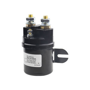 <span class=keywords><strong>Contacteur</strong></span> cc SDC15 100A 200A 300A relais de puissance de démarreur 12/24/36/48/60/72V pour chariots élévateurs électriques de <span class=keywords><strong>voiture</strong></span> - Product Image 2