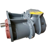 Repuestos para Compresor de Aire de Tornillo Atlas Copco C242 1616754080 1616754090 1616706692 1616706682, Cabezal de Compresión