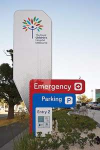 定制反光交通标志牌和商业广告警示牌 - Product Image 4