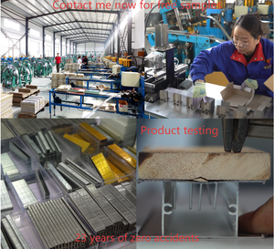 Asia stella 18 Gauge economici in ferro zincato chiodi 18 f30 con gambo liscio chiodi di pistola alla rinfusa dalla fabbrica della cina - Product Image 4