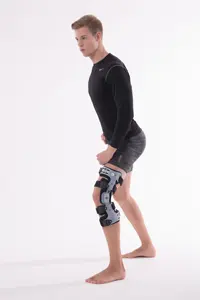 Knee Adjustable Knee Brace For Healing Osteoarthritis And ACL MCL OA Knee