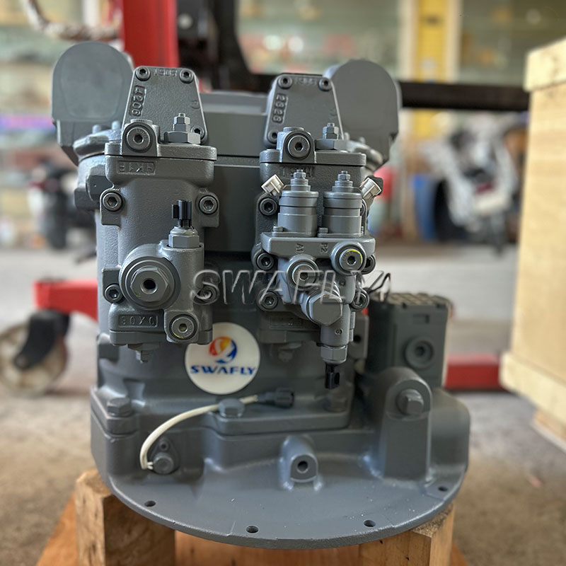 ZX160LC-3-Hydraulic-Pump-