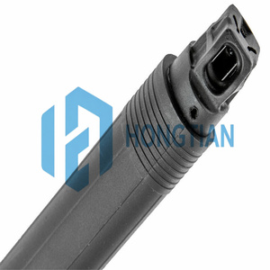 3V9827852B 3V9827851B Ammortizzatore Elettrico per Portellone Posteriore SKODA III <span class=keywords><strong>Station</strong></span> Wagon 3V5, Supporto di Sollevamento Elettrico per Portellone Posteriore - Product Image 2