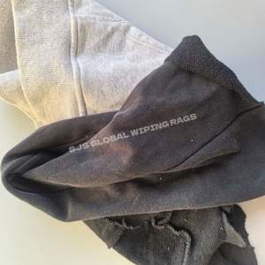 Trapos de Limpieza para Pisos, Trapos Industriales de Algodón, Trapos de Felpa Mixta, Trapos de Tela 100% Algodón para Limpieza - Product Image 1