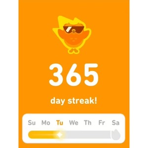 <span class=keywords><strong>Cuenta</strong></span> Premium de Duolingo, 1 Año, Aplicable Globalmente, Activa Tu <span class=keywords><strong>Propia</strong></span> <span class=keywords><strong>Cuenta</strong></span> - Product Image 3