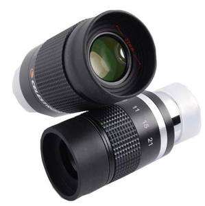 Oculaire zoom HD Celestron 8-24 mm 1,25'' (31,7 mm) pour télescope astronomique Skywatcher, entièrement multicouche, en promotion - Product Image 2