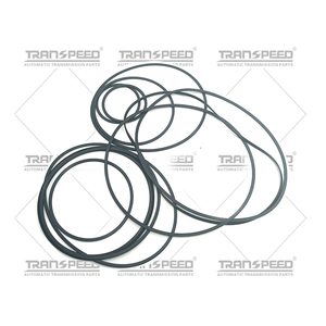 Kit de Reconstrucción de Caja de Cambios Automática Transpeed ATX JATCO JF506E 09A 09B T16200A, Kit Maestro con Placas de Embrague - Product Image 5