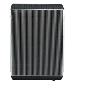 หม้อน้ำ 11110705 ผลิตที่เซี่ยงไฮ้ ประเทศจีน - Product Image 2