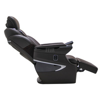 JYJX102 Fabricant de sièges de voiture de luxe personnalisés Siège électrique pour Van MPV Sprinter Sienna