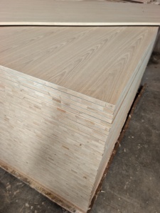 Blockboard Indonesia decorazione di pannelli in legno lamellare per mobili - Product Image 3