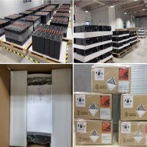 แบตเตอรี่โซเดียมไอออนเกรด A 100Ah 12 โวลต์ สำหรับอุณหภูมิต่ำ มีสินค้าในสต็อก - Product Image 6