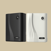 Diffuseur d'huiles essentielles DANQ 2024 en gros, diffuseur d'arômes pour hall d'hôtel, machine à parfum, nébuliseur