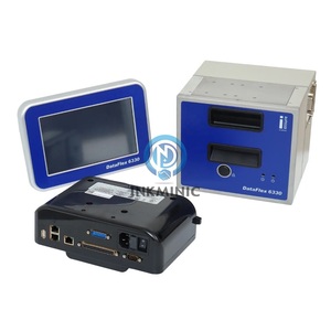 Nouvelle tête d'impression LPA 53 107 ASSY 407064 406315 pour imprimante à transfert thermique VJ 9550 9560, rubans 14-E110KQ5-830 - Product Image 3