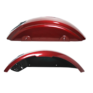 Couvre-écouteurs audio pour moto Indian, pour Indian Red Chieftain et Roadmaster - Product Image 4
