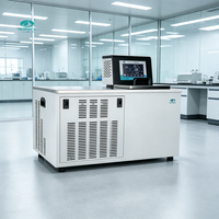 DCW-2008 CNC Super Constant Temperature Water Bath Laboratory Heating Analytical Instrument