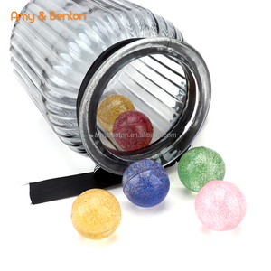 Bóng Nảy Lấp Lánh 32Mm Bóng Cao Su Nảy Đầy Màu Sắc Bóng Nảy Cao Cho Trẻ Em Quà Tặng, Giải Thưởng, Quà Sinh Nhật - Product Image 2