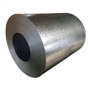 Bobine d'acier galvanisé DX51, bobines GI revêtues <span class=keywords><strong>de</strong></span> zinc, tôle galvanisée disponible à bas <span class=keywords><strong>prix</strong></span> - Product Image 1