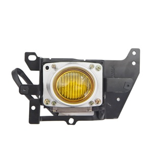 Lámpara de Luz Antiniebla para Automóvil, <span class=keywords><strong>Precio</strong></span> de Fábrica, para <span class=keywords><strong>Honda</strong></span> <span class=keywords><strong>Civic</strong></span> 1992 1993 <span class=keywords><strong>1994</strong></span> 1995, Coupé de 2 Puertas - Product Image 2