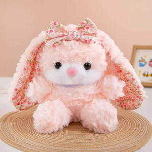 Divertido y Adorable Oso de Peluche Suave de 8 Pulgadas, Juguete de Peluche de Animales Variados, Muñeco para Máquina de Garras, Regalo para Niños y Adultos, Recuerdo de Fiesta - Product Image 2