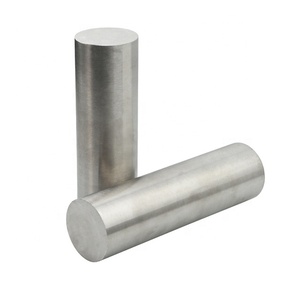 Productos Laminados de Hierro y Venta Directa de Fábrica de Barras Planas de Acero Inoxidable - Product Image 1