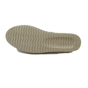 Espadrilles légères décontractées HEVA pour hommes et femmes, chaussures plates à enfiler en toile de jute, vente en gros en Chine - Product Image 6