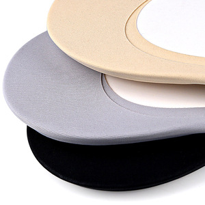 Calze basse invisibili ad arco <span class=keywords><strong>da</strong></span> <span class=keywords><strong>donna</strong></span> in spugna morbida per assorbimento della pressione con taglio arbitrario invisibili antiscivolo - Product Image 5
