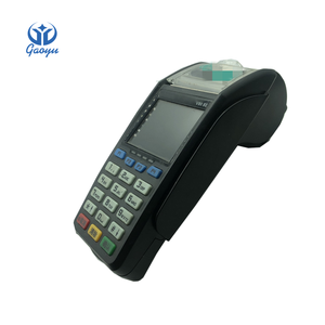 Sử dụng V80 se có dây POS thiết bị đầu cuối Countertop di động POS. - Product Image 4