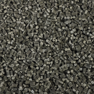 Гранулы из переработанного полипропилена (ПП), тонущие - Product Image 3