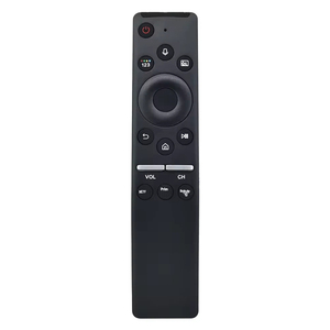 ใหม่ BN59-01327B รีโมทคอนโทรลด้วยเสียงสำหรับซัมซุง 4K ทีวี BN59-01330A BN59-01312B Q800T - Product Image 1