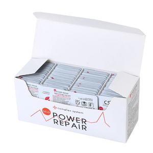 Crema Post-Trattamento PMU per Sopracciglia e <span class=keywords><strong>Labbra</strong></span>, Crema Riparatrice Cutanea Monouso per Tatuaggi - Product Image 1