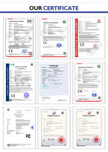 Hete Verkoop 2400W Ac Motor Professionele Föhn Lage Ruis Sneldrogende Föhn Voor Salon Hotel Outdoor High Power - Product Image 6