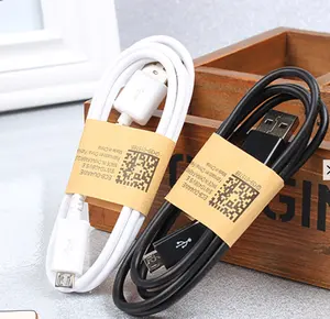 Premium-USB-Kabel 2.1A Original-Schnelllade-USB-Datenkabel Handy-Ladekabel für Telefon