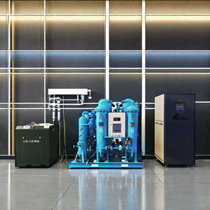 Haute qualité bon prix Machine à azote liquide équipement d'insémination artificielle congélateur à azote liquide pour sperme de bétail - Product Image 4