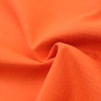 Tissu Aramide FR Inégradable Anti-Abrasion, Matière Première Textile Résistante à l'Usure pour la Production de Vêtements de Protection Industriels