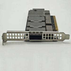 Mellanox ConnectX-7 MCX75310AAS-NEAT Infiniband 400GbE NDR400 Single Port OSFP PCIE5.0 x16 Server Adapter Card net working - Product Image 6
