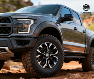 <span class=keywords><strong>Jante</strong></span> neuve Gensole en aluminium A356.2 14 <span class=keywords><strong>pouces</strong></span> 40 mm ET 4x108 pour <span class=keywords><strong>CITROEN</strong></span> C2 C3 Picasso PEUGEOT 206 - Product Image 2