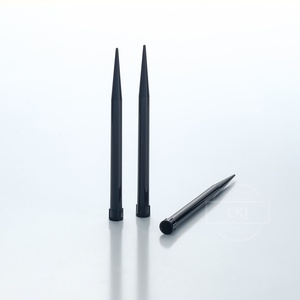 1000ul Conductive <strong>Filter</strong> Cartridge with Black Transparent Box and Pipette Tips, Laboratory Disposable <strong>Sterile</strong> Plastic - Product Image 2