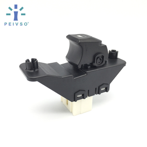 Interruptor Elevavidrios Eléctrico para Coche, Precio Mayorista, 93575-H9100 para KIA Rio 16-23, Interruptor de Control - Product Image 4