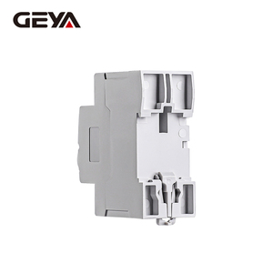 เบรกเกอร์ป้องกันไฟรั่ว GEYA GYL9 <span class=keywords><strong>ELCB</strong></span> 30mA RCD แบบเฟสเดียว 16 แอมป์ - Product Image 6