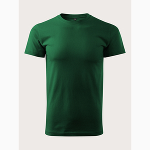 เสื้อยืดแขนสั้นสำหรับเด็กผู้ชาย ทรงสปอร์ต ผลิตจากโพลีเอสเตอร์ 100% แห้งเร็ว เหมาะสำหรับวัยรุ่นอายุ 5-18 ปี - Product Image 2