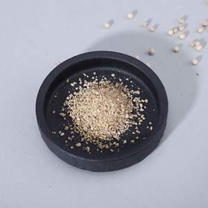 Juego de Molinillos Manuales de Sal y Pimienta de Acero Inoxidable con Empuje de Pulgar, Molinillos de Especias y Salsas con Soporte Metálico, Utensilio de Cocina - Product Image 6