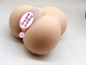 Poupée physique demi-corps de moule inversé de masturbateur masculin pour le sexe d'adulte de masturbation masculine - Product Image 4