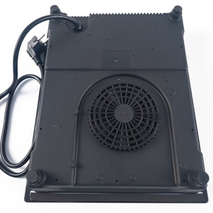 เตาไฟฟ้าแบบตั้งโต๊ะ OEM 220V หัวเตาเดี่ยว - Product Image 5