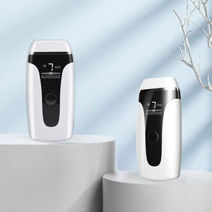 Dropshipping Mini épilateur laser portable pour la maison IPL épilateur portable à <span class=keywords><strong>lumière</strong></span> pulsée IPL pour l'épilation - Product Image 4