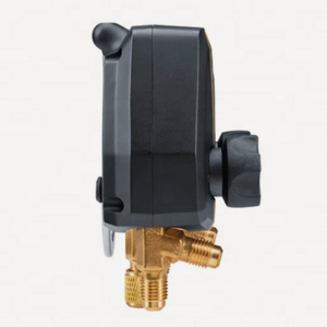 Manomètre numérique intelligent Testo 550i avec sonde sans fil et kit de charge – En stock - Product Image 6