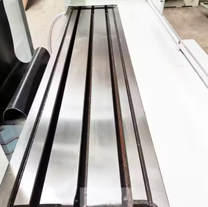 VMC420 pusat mesin CNC vertikal - Product Image 5