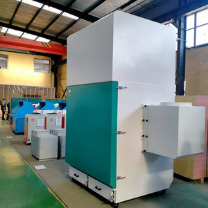 جهاز جديد لتنقية وتصفية الدخان المولد من آلة القطع بالليزر، مستخرج الأبخرة للاستخدام الصناعي - Product Image 2