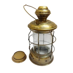 Best Quality <b>lantern</b> Clear Holiday Decorative Handmade Wedding Decor Lamp - Product Image 1