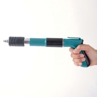 Pistolet à clous en béton durable de vente chaude Mini machine de tir à ongles portable sans fil