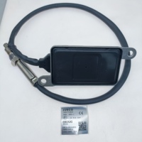 Sensor de NOx de 24 V TB para Vehículos Comerciales IVECO Stralis Trakker Eurocargo, 5WK9 6615F 5801424181, Sonda de Óxido de Nitrógeno